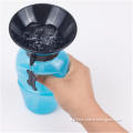 500ML Portable Dog Water Bottle Feeder
